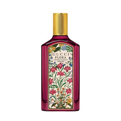 GUCCI FLORA GARDENIA INTENSE EAU DE PARFUM